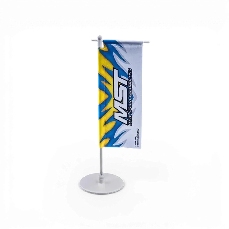 Drapeau 1/10