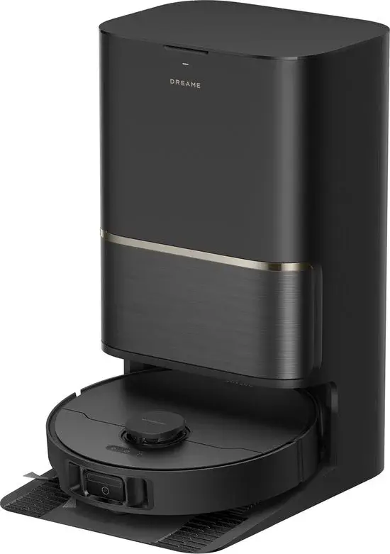 Dreame L50 Ultra AE Robotstofzuiger Dweilfunctie - Nieuw