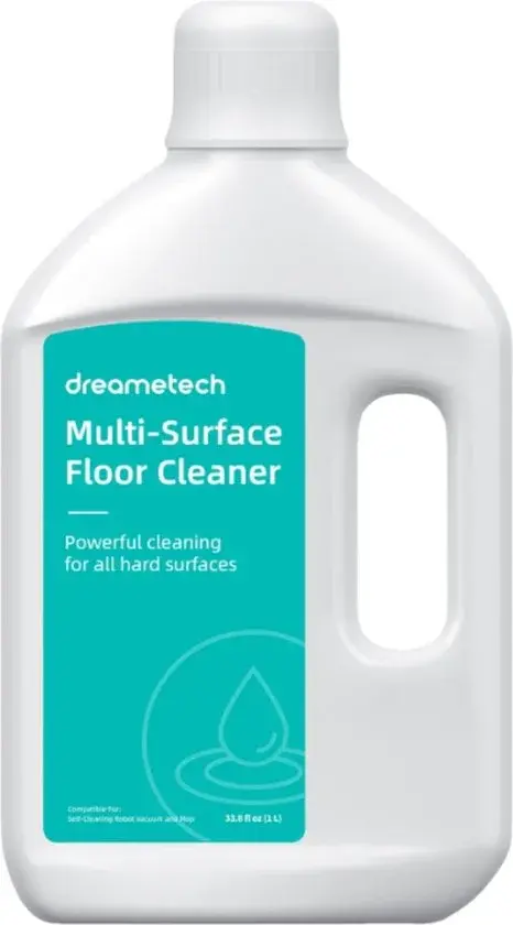 Dreame Multi-Surface Floor Cleaner 1L - Nieuw Outlet