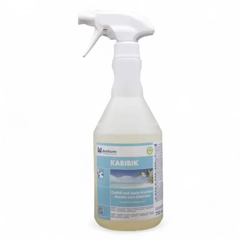 DREITURM Huile parfumée Caraïbes 750 ml