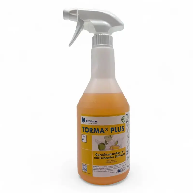 DREITURM Torma® plus absorbeur d'odeurs 750 ml