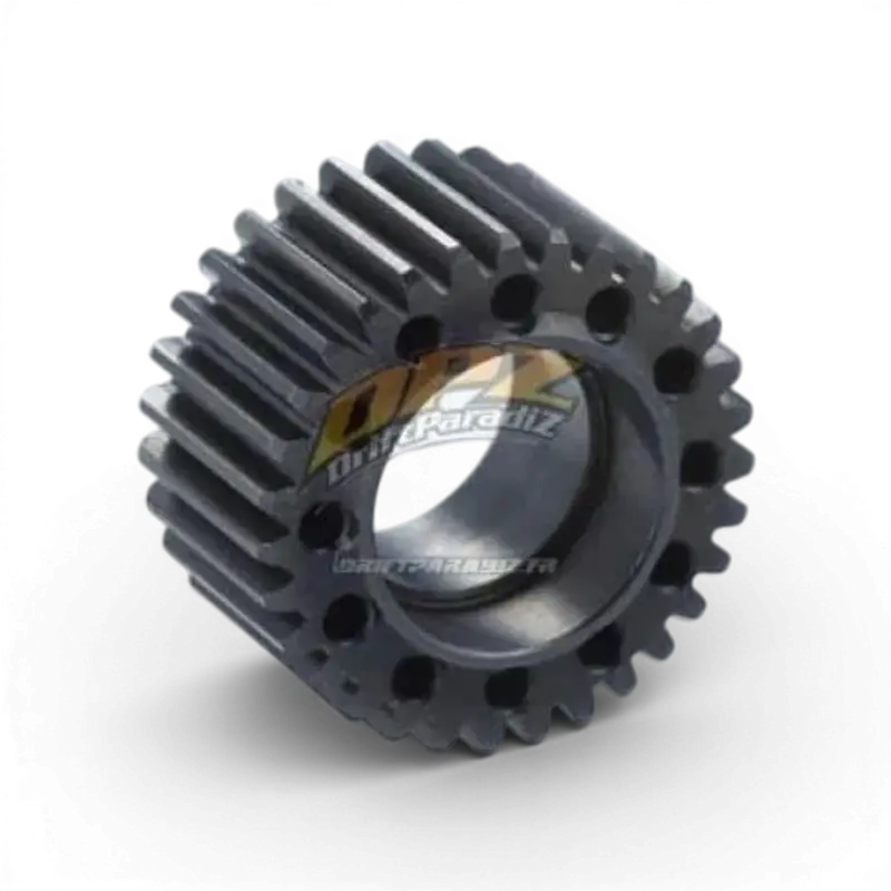 Drilled HD Idler Gear pour Glam et XEX
