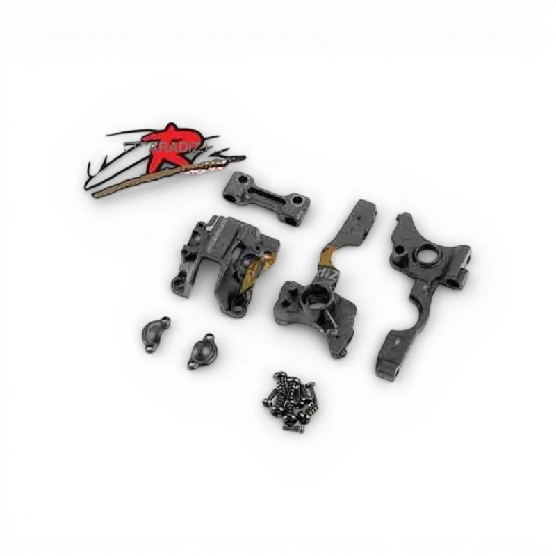 DRZ/DRZV2 cellule arrière
