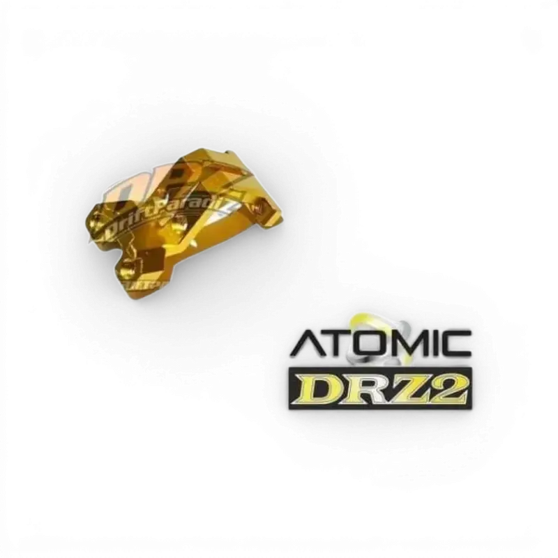DRZV2 Cellule avant aluminium