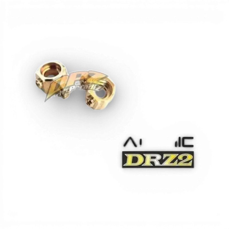 DRZV2 Fusées KPI 5°