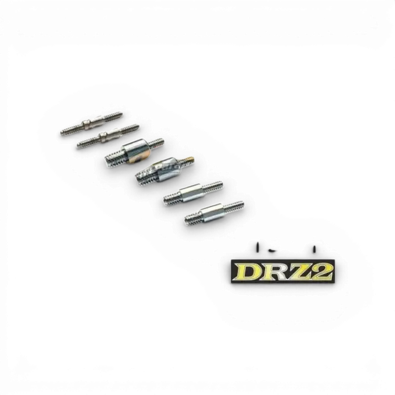 DRZV2 Liaison du bras avant (+2mm)