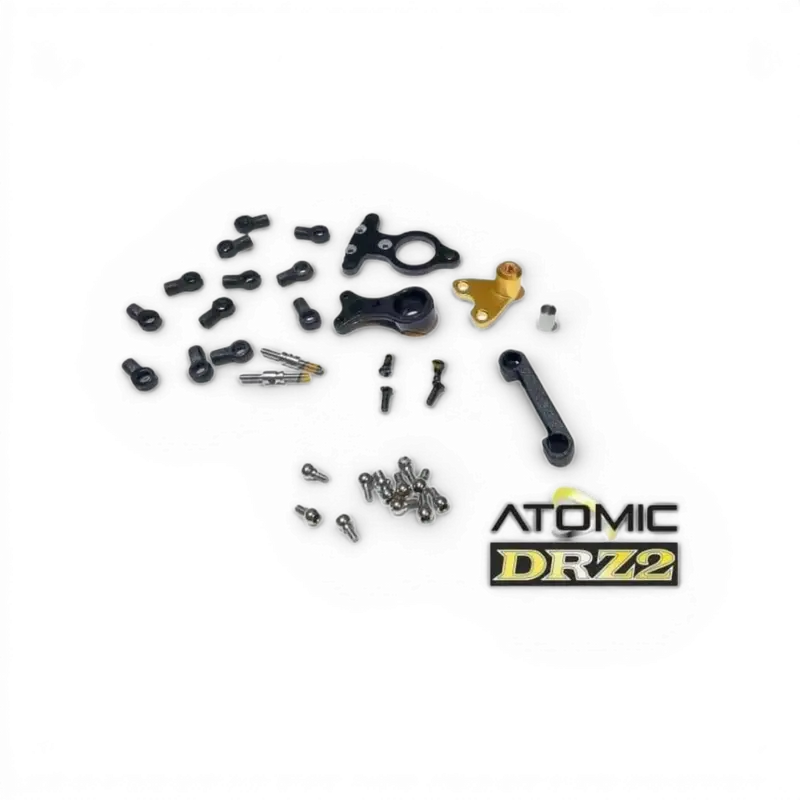 DRZV2 pièces direction