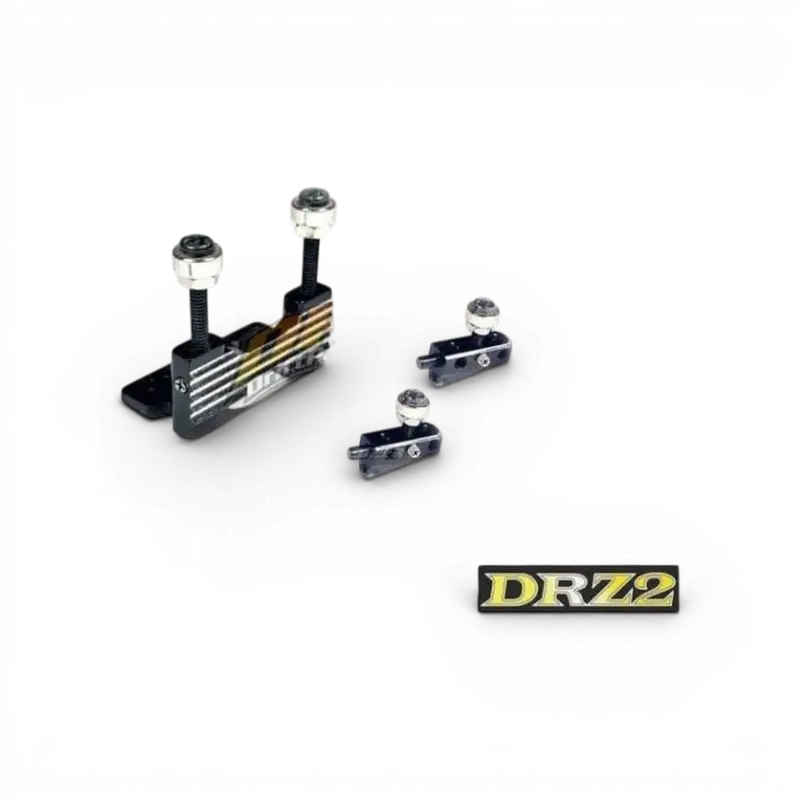 DRZV2 Supports carosserie aimanté
