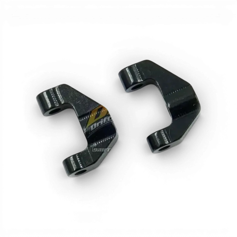 DRZV2 triangles metal supérieur avant
