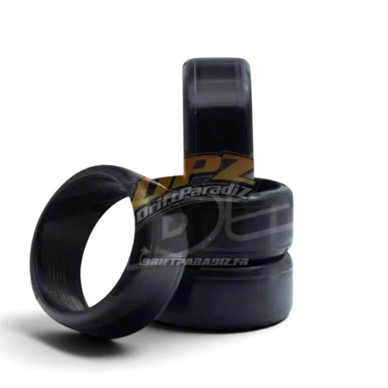 DS-F5 Street - Pneus  Asphalte/béton (4pcs)