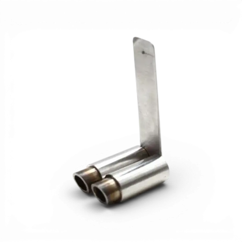 DSA-2 échappement