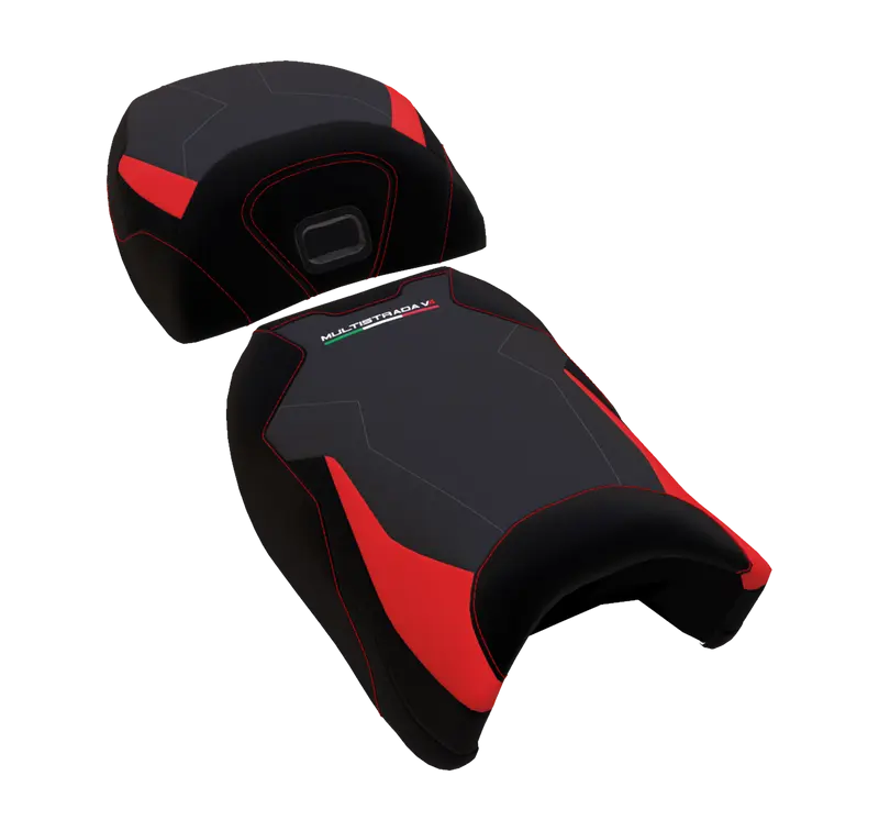 DUCATI Multistrada V4 ( 2021 à Aujourd'hui )