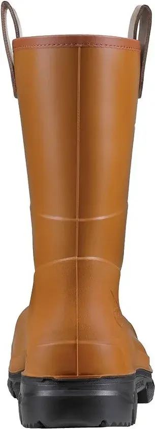 Dunlop | LJ2HR48 Rigpro S5 Bottes de sécurité fourrées | Unisexe | 42