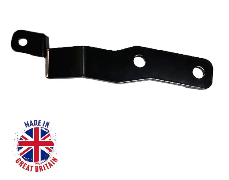 Duoled Ford Ranger support de feux pour LAZER LAMPS Utility-Série, gauche LAZER LAMPS