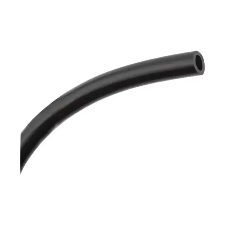 DURITE ESSENCE CAOUTCHOUC Ø INTERIEUR 5 MM Ø EXTERIEUR 8,6 MM X10