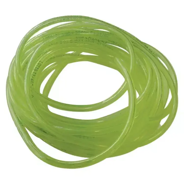 DURITE ESSENCE TYPE TYGON Ø INTERIEUR 2,4 MM Ø EXTERIEUR 4,8 MM ROULEAU 5M