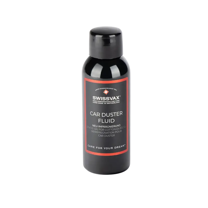 DUSTER FLUID (50 ml)
