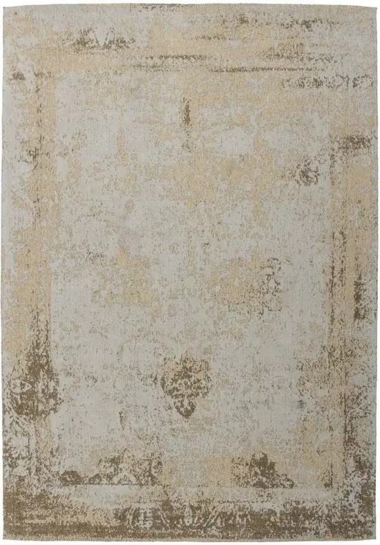 Dutch XXL Nostalgia 285 Patchwork 80x150 Zand - Nieuw