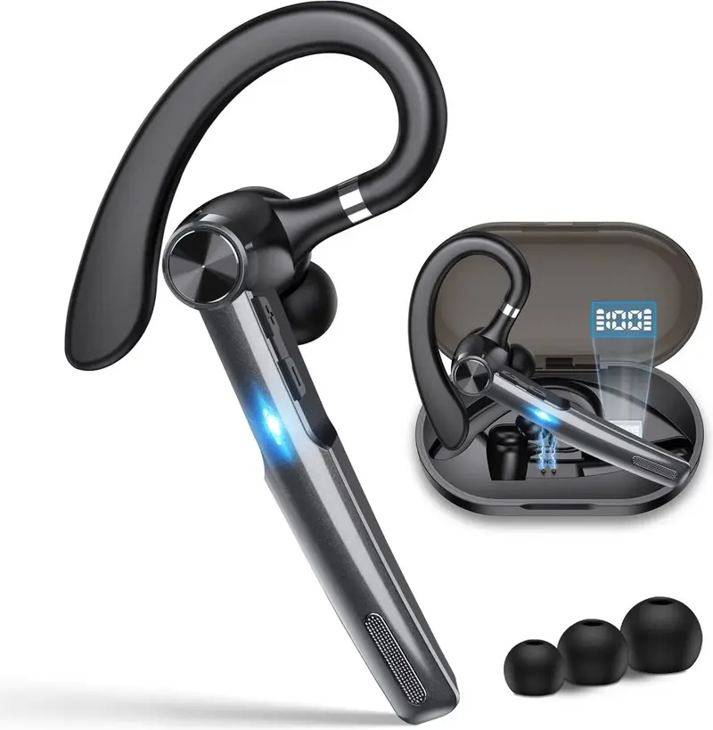 Dynabright G1 Casque sans fil PRO Réduction de Bruit - Neuf Outlet
