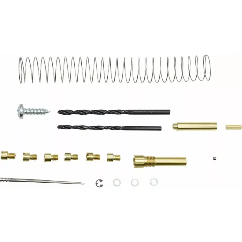 Dynojet Kit Jet de recalibrage CV pour Harley