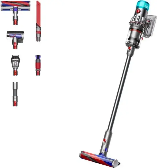 Dyson V12 Origin Aspirateur balai - Neuf Outlet