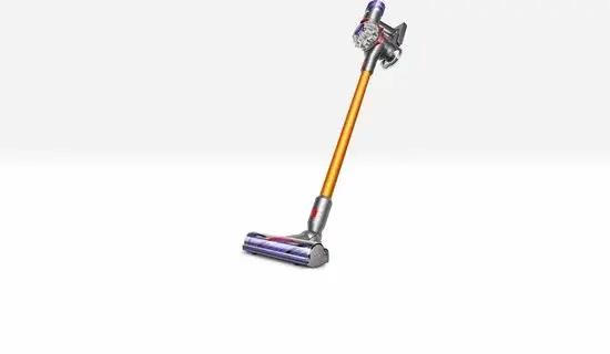 Dyson V8 Special Edition Aspirateur balai - Neuf Outlet