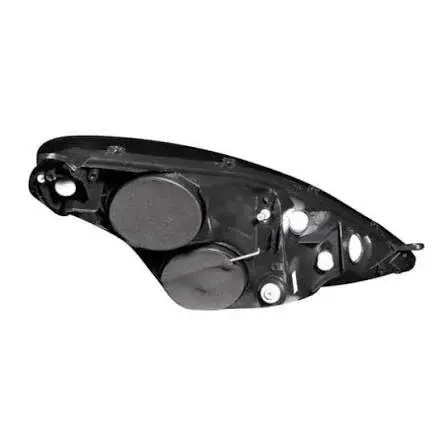 Eagle Eyes Koplampenset Toyota Celica 2000-2005 Black Housing - Nieuw