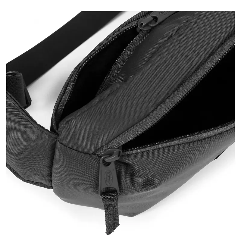 Eastpak CNNCT F Waist Black Heuptas 2L - Nieuw Outlet