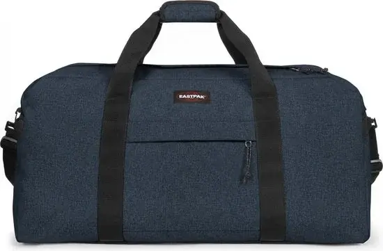 Eastpak Terminal + Reistas Triple Denim - Nieuw