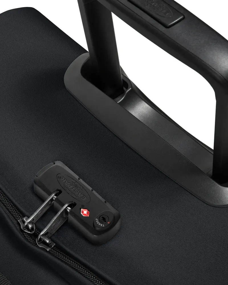 Eastpak Tranverz L Midnight 2-wielige Koffer - Nieuw
