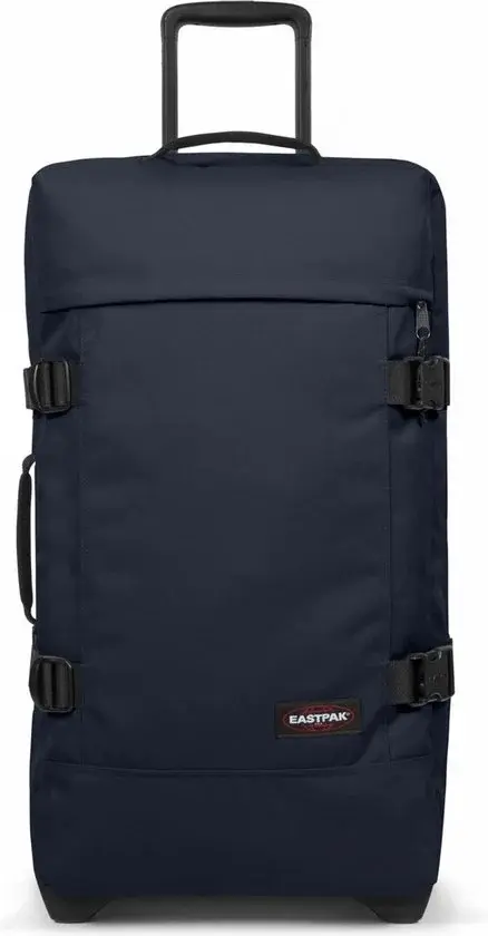 Eastpak TRANVERZ M Reiskoffer 67cm Ultra Marine - Nieuw