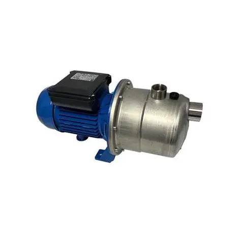 EBARA JEXM/E 80 – Pompe auto-amorçante, moteur IE2
