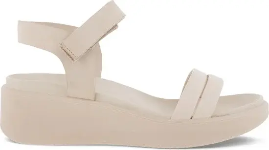 Ecco | Flowt Wedge LX Sandales | Femme | 38