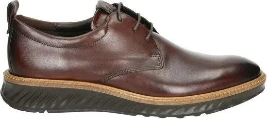 Ecco | ST.1 Hybrid Chaussures habillées pour homme | Homme | 48