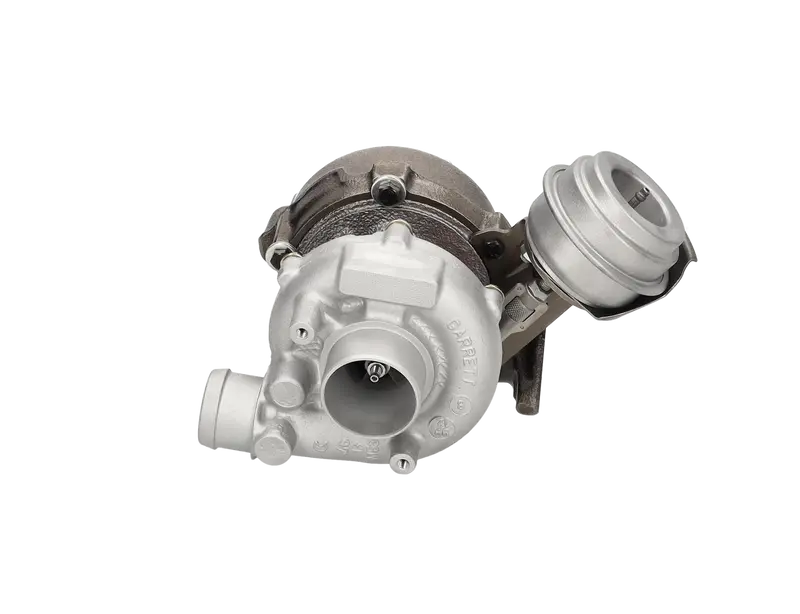 ECHANGE STANDARD 038 145 702 K 454231-0001 TURBOCOMPRESSEUR AUDI A4 B6 VW PASSAT B5 1.9 TDI