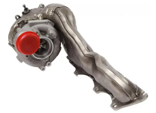 ECHANGE STANDARD 079 145 703 E TURBOCOMPRESSEUR 9VA18 Audi A8, S6, S7, S8 4.0L TFSI V8