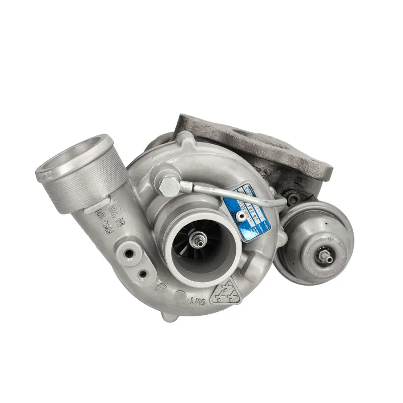 ECHANGE STANDARD 53149706403 TURBOCOMPRESSEUR K14-48-280 1.7, 1.8 TD, 1.8 TRD, 2.5 TDI