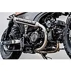 Echappement K-Speed Daxster - DAX JB-04 & JB-06
