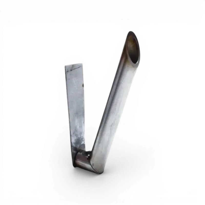 Echappement "Zuko" 4