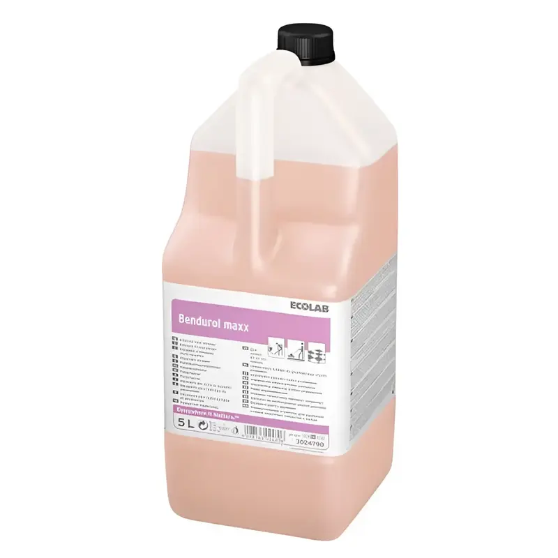 Ecolab Bendurol Maxx 5l