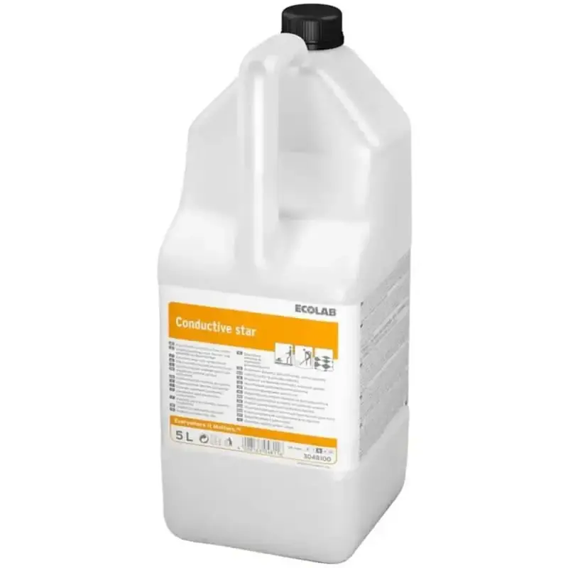 Ecolab Conductive Star Dispersion 5l