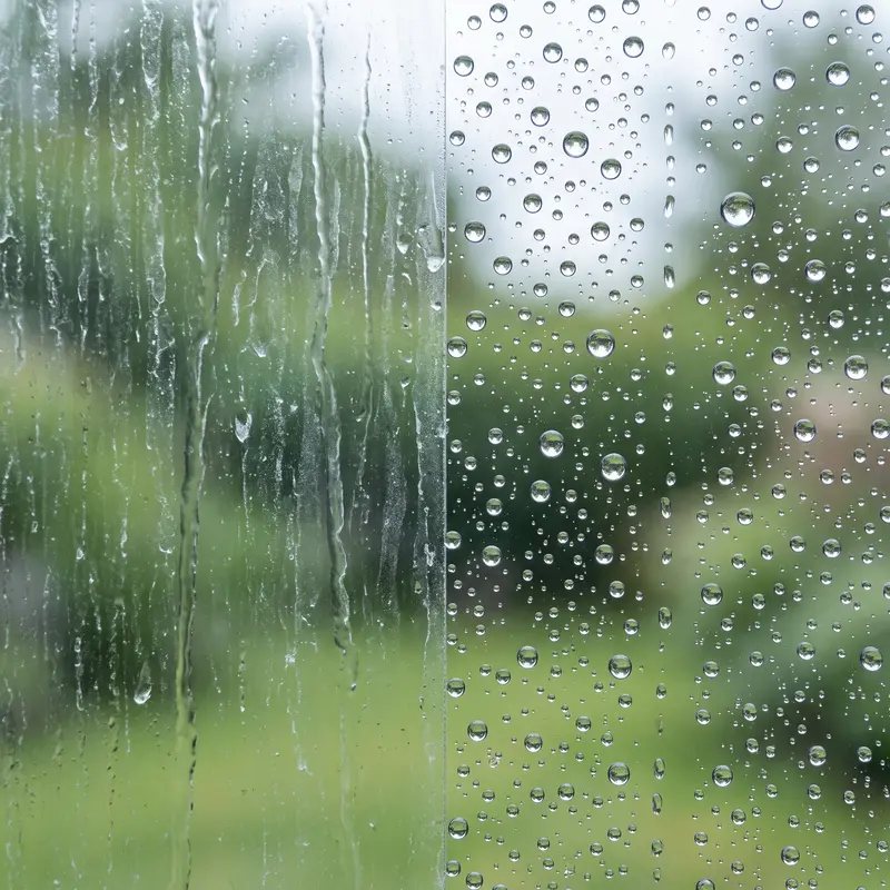 Ecoprotect® Glass — Traitement hydrophobe vitres, vitrages & panneaux solaires