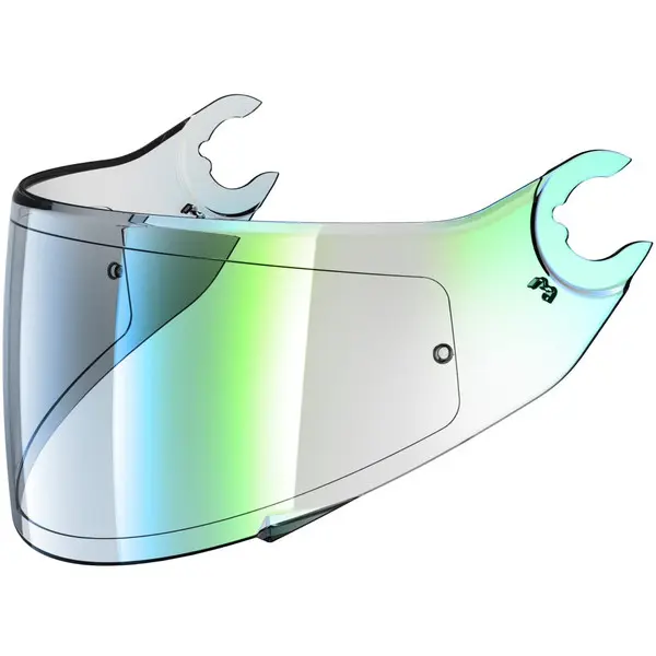 ECRAN SHARK IRRIDUIM GREEN SKWAL/SPARTAN