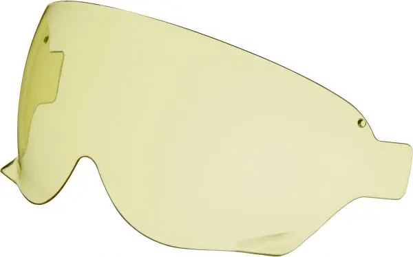 ECRAN SHOEI  J.O CJ-3 YELLOW