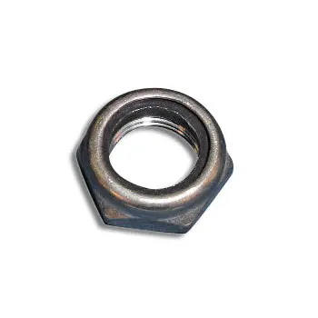 Écrou Autoserre Inox 3/4' NC - Sécurité Vibrations