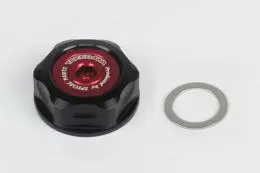 Ecrou de colonne de direction TAKEGAWA - Honda MSX & Monkey 125