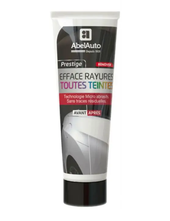 EFFACE RAYURE TOUTES TEINTES - ABELAUTO