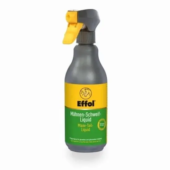 Effol Démêlant Crinière/Queue 500 ml | Soin de la crinière et de la queue | Nouveau
