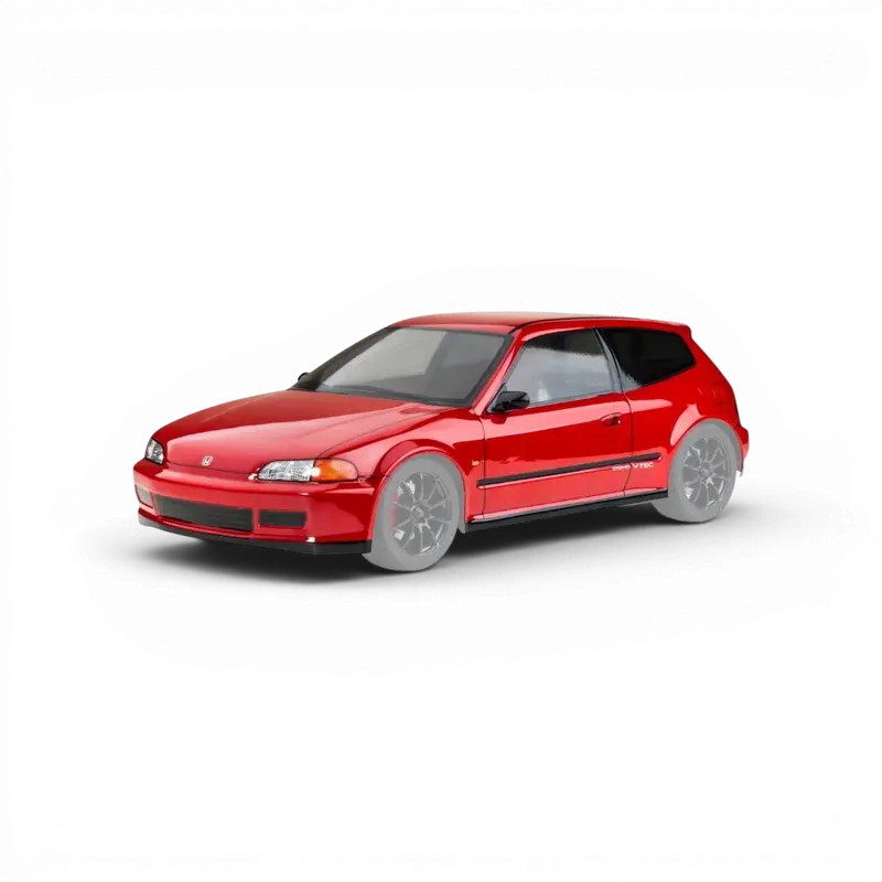 EG6 (Honda Civic)
