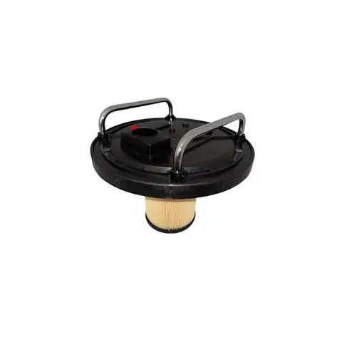 Ehrle Couvercle Séparateur Ø400 Soteco - Réf. 06659 / (PMVR04273)